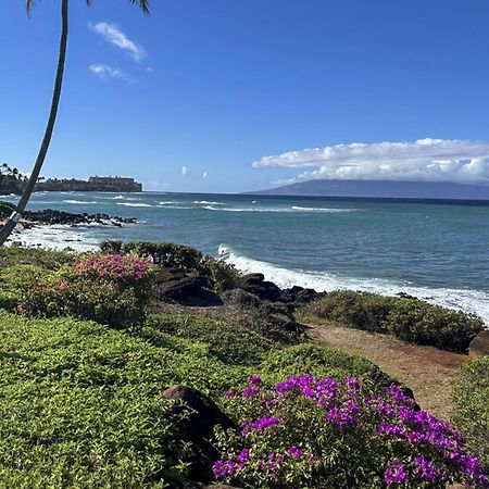 Polynesian Shores 118 Kahana Ngoại thất bức ảnh