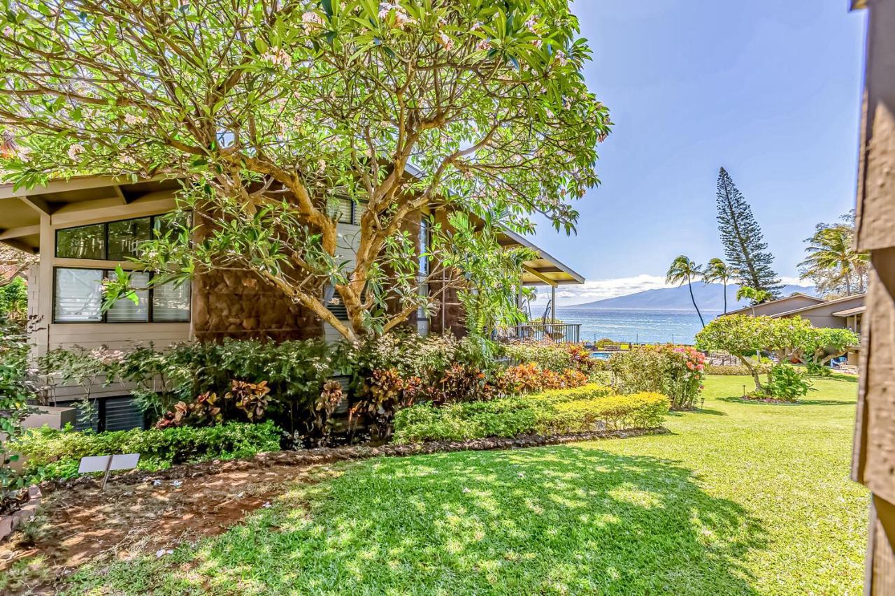 Polynesian Shores 118 Kahana Ngoại thất bức ảnh