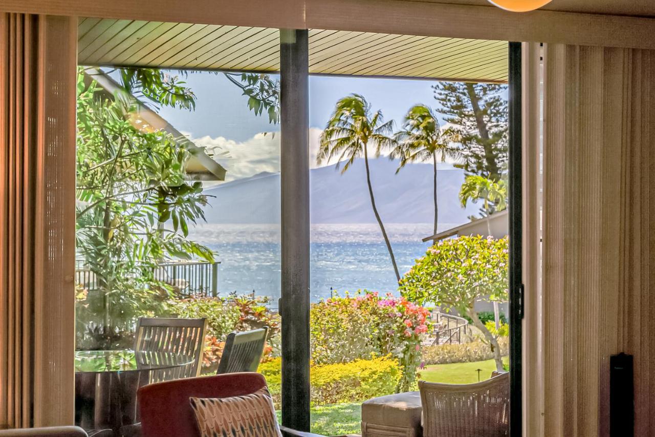 Polynesian Shores 118 Kahana Ngoại thất bức ảnh