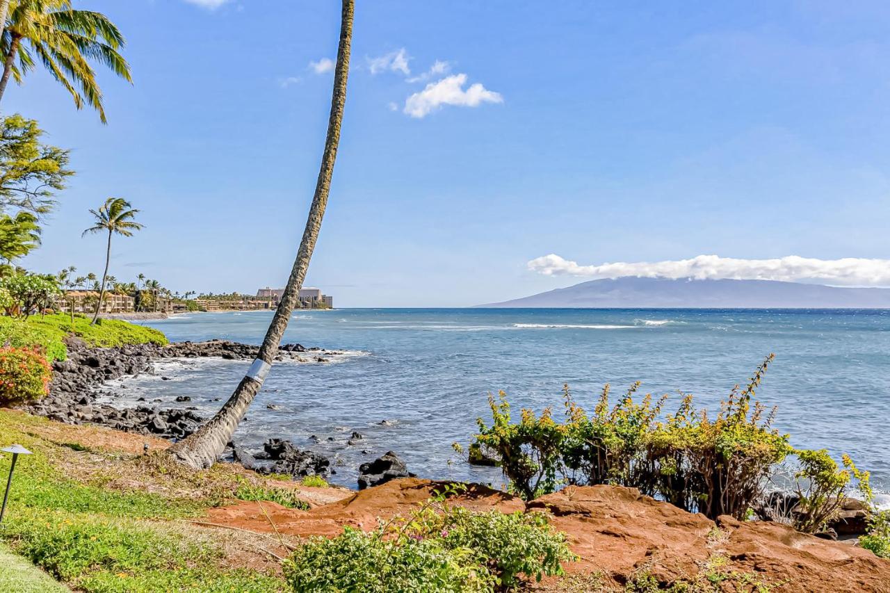 Polynesian Shores 118 Kahana Ngoại thất bức ảnh