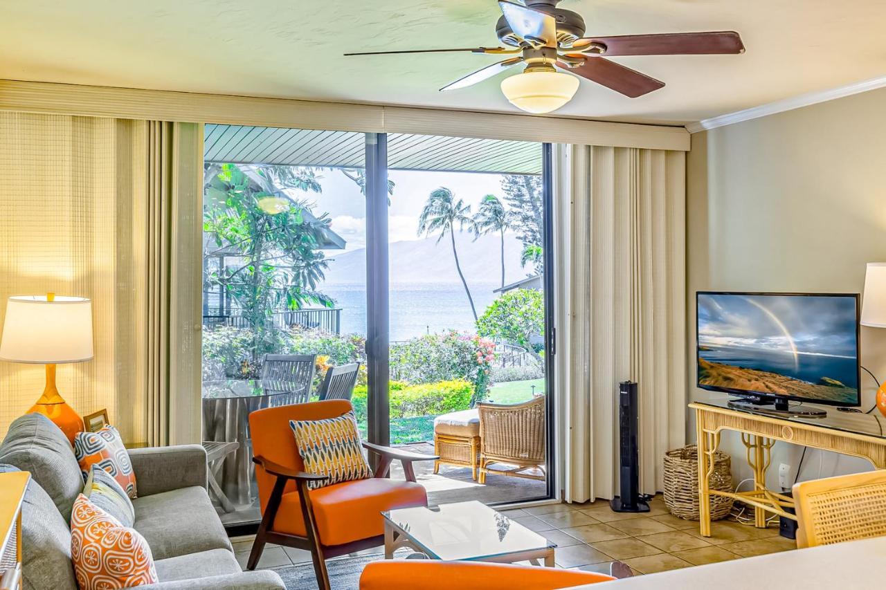 Polynesian Shores 118 Kahana Ngoại thất bức ảnh