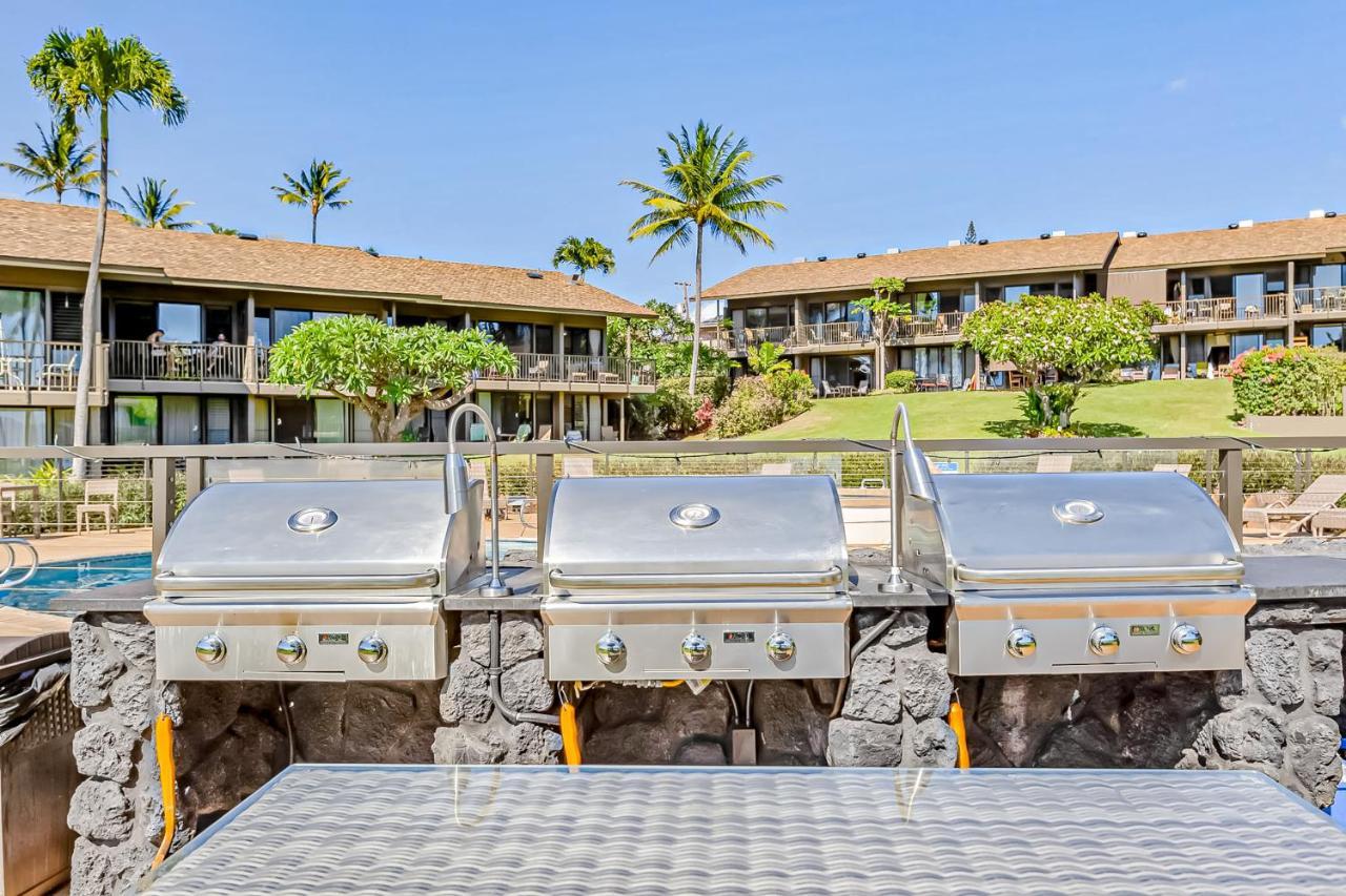 Polynesian Shores 118 Kahana Ngoại thất bức ảnh