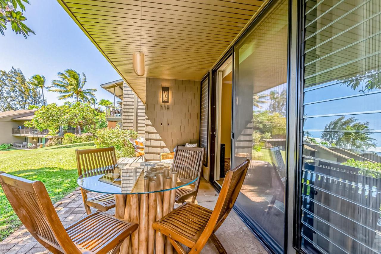 Polynesian Shores 118 Kahana Ngoại thất bức ảnh