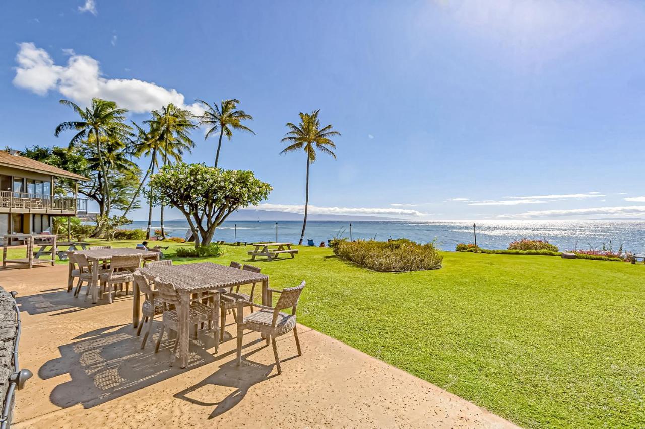 Polynesian Shores 118 Kahana Ngoại thất bức ảnh
