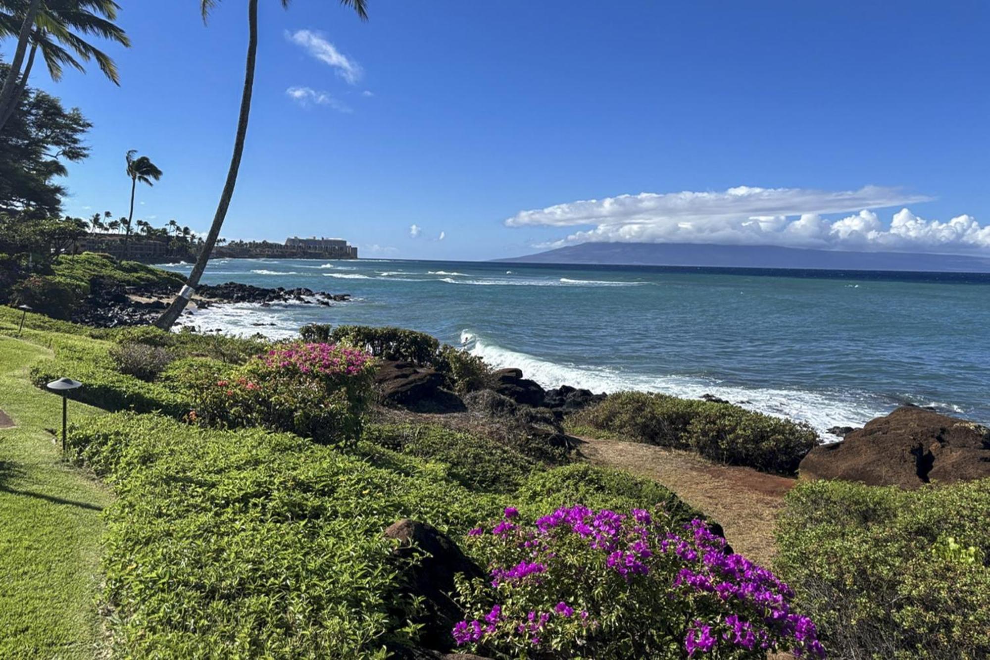 Polynesian Shores 118 Kahana Ngoại thất bức ảnh